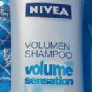 Nivea Volumen Shampoo „Volume Sensation“