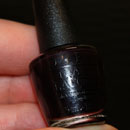 OPI Nail Lacquer, Farbe: Lincoln Park After Dark
