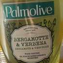Palmolive „Bergamotte & Verbena“ Pflege-Duschgel (Limited Edition)