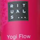 Rituals Yogi Flow Foaming Shower Gel Sensation