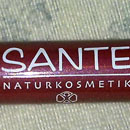 Sante Lip Duo Contour & Gloss, Farbnr.: 2 Natural Look