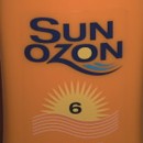 Sun Ozon Basis Sonnenmilch Basis LSF 6
