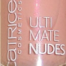 Catrice Ultimate Nudes Nail Polish, Farbe: 030 My Café Au Lait At Nôtre-Dame