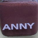 ANNY Nagellack, Farbe: 529 charming cat („Angels In The City“ Collection 2011)