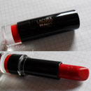 Lacura Beauty Lippenstift, Farbe: 510 classic red