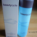 beautycycle water hydrate replenish toner 