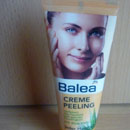 Balea Creme Peeling mit Aloe Vera (jeder Hauttyp)