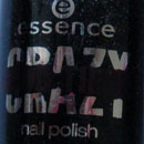 essence crazy good times nail polish, Farbe: 01 paradelade (LE)