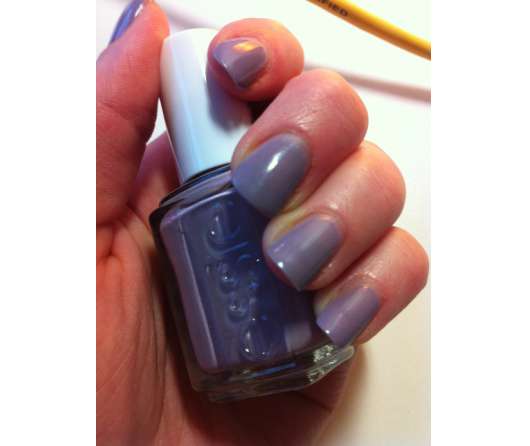 essie Nagellack, Farbe: 202A Bangle Jangle (Winter Collection 2011)