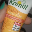 Kamill Hand & Nagel Creme express