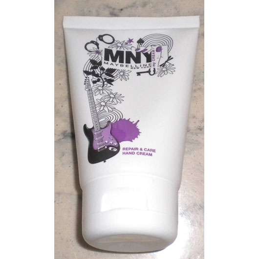 <strong>MNY</strong> Repair & Care Hand Cream
