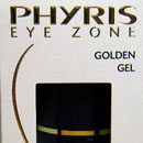 Phyris Eye Zone Golden Gel Glättendes Augengel