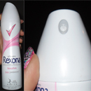 Rexona Woman „biorythm“ Anti-Transpirant Deo Spray