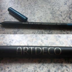 Produktbild zu ARTDECO Soft Eye Liner Waterproof – Farbe: 60 (Wild at Heart Collection)