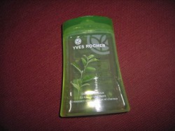 Produktbild zu Yves Rocher thé vert Duschgel Balance für Körper und Haare