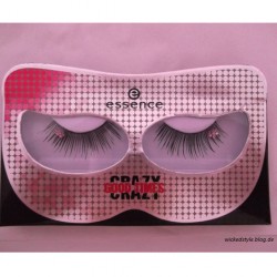 Produktbild zu essence crazy good times false lashes – 03 princessorize (LE)