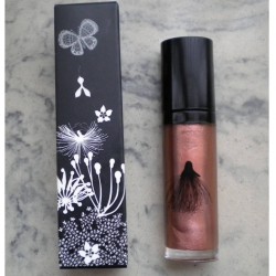 Produktbild zu Rouge Bunny Rouge Süße Exzesse Glasiges Lip Gloss – Farbe: 057 Jungle Fudge