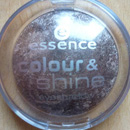 essence colour & shine eyeshadow, Farbe: 01 fabulous