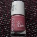 Catrice Ultimate Nudes, Farbe: 090 Karl says tres chic