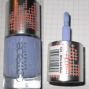 Catrice Soft Touch Ultimate Nail Lacquer, Farbe: C03 Who Are Blue (feMALE LE)