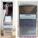 Vichy Liftaktiv Serum 10