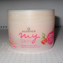 essence my skin intensively caring cream pomegranate & bamboo