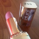 L'Oréal Paris Color Riche Natural Lippenstift, Farbe: 255 Blush in Plum