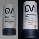 CadeaVera Face 25+ Hautverfeinerndes Peeling (normale Haut und Mischhaut)