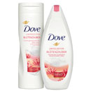 Dove Limited Edition „Blütenzauber“