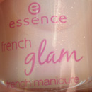 essence french glam french manicure, Farbe: 03 pink glam