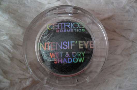 Catrice Intensif‘ Eye Wet & Dry Shadow, Farbe: 040 Have You Seen Alice?