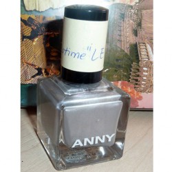 Produktbild zu ANNY Cosmetics It’s Snow Time Nail Polish – Farbe: 318 buttermilk hills (LE)
