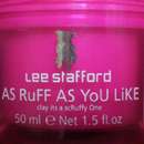 Lee Stafford As Ruff As You Like Mattierendes Strukturstyling