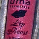 uma cosmetics Lip Boost Lip Volumizer, Farbe: Rot