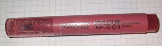 Catrice Colour Infusion Longlasting Lipstain, Farbe: 020 Rose Wood Avenue