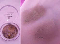 Produktbild zu essence marble mania eyeshadow – Farbe: 02 let’s get twisted (LE)