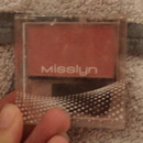 Misslyn Compact Blusher, Farbe: 11 Pink Cloud