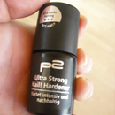 p2 Ultra Strong Nail! Hardener