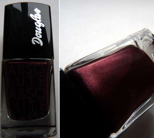 <strong>Absolute Douglas</strong> Absolute Nails Nagellack - Farbe: 13 Precious