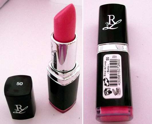 <strong>Rival de Loop</strong> Lipstick - Farbe: 50