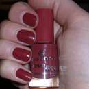 essence colour & go quick drying nail polish, Farbe: 63 reach peach