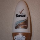 Rexona Women linen dry ultra dry 48h Anti-Transpirant Deo Roll-On