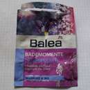 Balea Bademomente „Seelenzart“ Wildrose & Iris