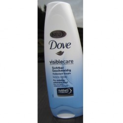 Produktbild zu Dove Visible Care Sichtbar Geschmeidig Dusch-Creme