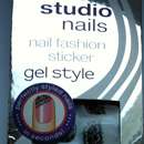 essence studio nails nail fashion sticker gel style - 04 saw it first in rio