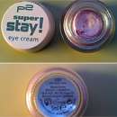 p2 super stay! eye cream, Farbe: 050 delicate rose