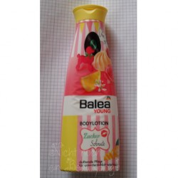 Produktbild zu Balea Young Zuckerschnute Bodylotion (LE)