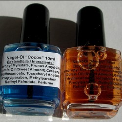 Produktbild zu MPK Nails Nagel-Öl