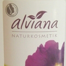 alviana Volumen Shampoo Bio-Malve und Bio-Lindenblüte