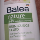 Balea nature Reinigungsfluid